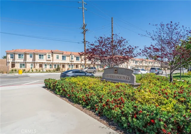 18th image of 15447 Pomona Rincon Rd #318, Chino Hills, CA 91709 | MLS# WS26097528