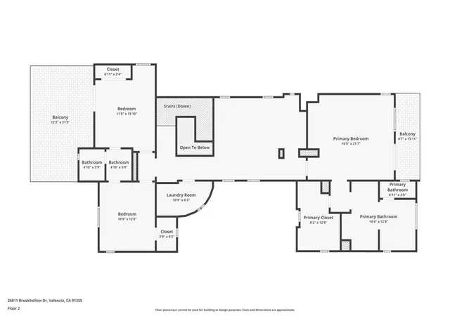 36th image of 26811 Brookhollow Dr, Valencia, CA 91355 | MLS# SR26096921
