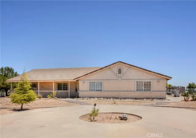 Homes for sale in Oak Hills, CA | 11020 Lantry, Oak Hills, CA 92344 | MLS# TR26097547