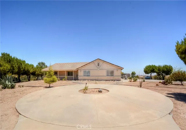 Homes for sale in Oak Hills, CA | 11020 Lantry, Oak Hills, CA 92344 | MLS# TR26097547