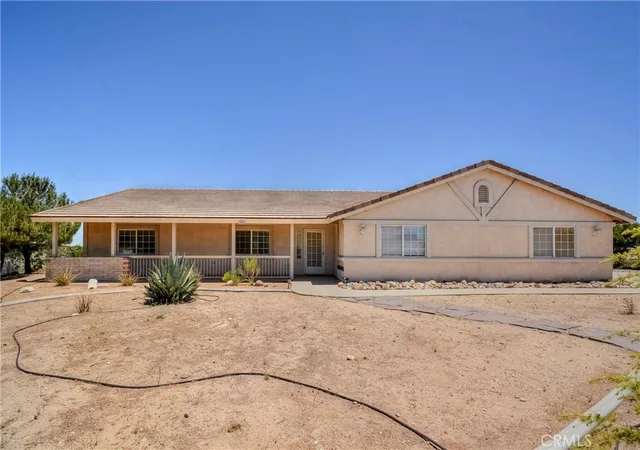 Homes for sale in Oak Hills, CA | 11020 Lantry, Oak Hills, CA 92344 | MLS# TR26097547
