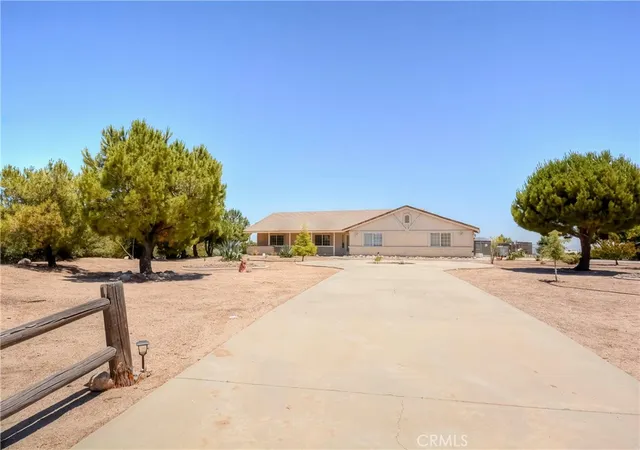Homes for sale in Oak Hills, CA | 11020 Lantry, Oak Hills, CA 92344 | MLS# TR26097547