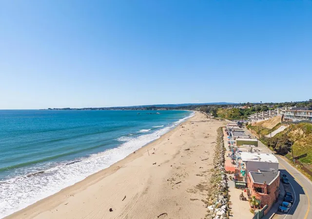 Homes for sale in Aptos, CA | 264 Beach Dr, Aptos, CA 95003 | MLS# ML82045676