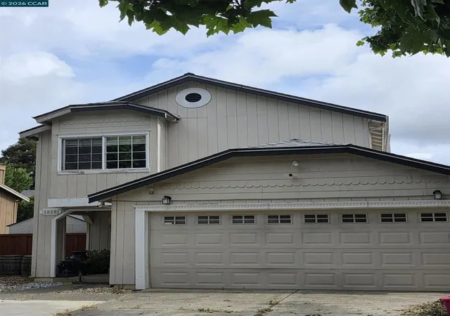 1st image of 1020 Pueblo Ct, Vallejo, CA 94591 | MLS# 41133543