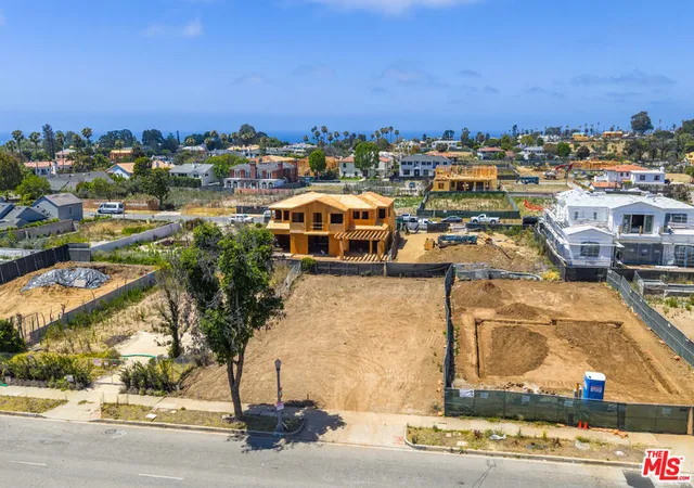 Photo 2 of Land for sale at 14826 W Sunset Blvd, Pacific Palisades, CA 90272 | MLS# 26829863 | Listing updated on 2026-09-13