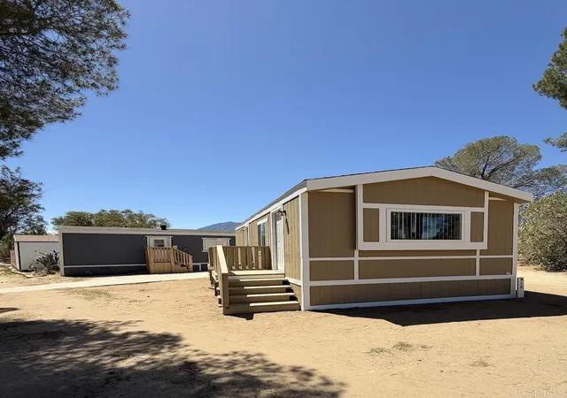 Homes for sale in Julian, CA | 14925 Great Southern Overland Stage Route #A12, Julian, CA 92036 | MLS# NDP2604328