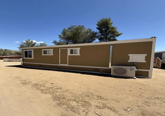 Photo 3 of Manufactured home for sale at 14925 Great Southern Overland Stage Route #A12, Julian, CA 92036 | MLS# NDP2604328 | Listing updated on 2026-09-13