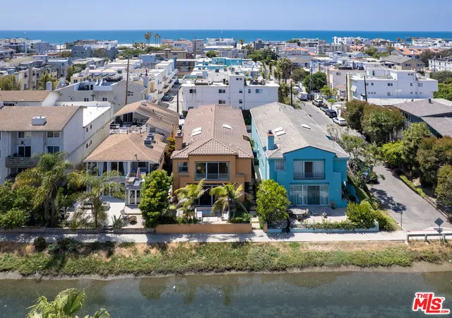 Photo 1 of Single family home for sale at 3705 Esplanade, Marina Del Rey, CA 90292 | MLS# 26829661 | Listing updated on 2026-10-03