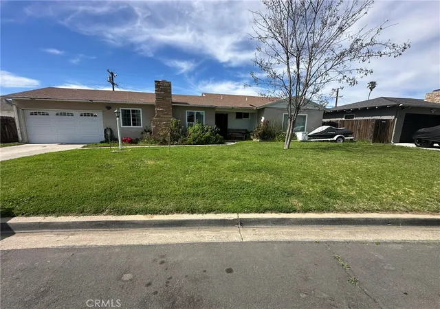 Photo 1 of Sale Pending at 12205 Deerwood Ln, Moreno Valley, CA 92557 | MLS# PW26097129 | Listing updated on 2026-06-05