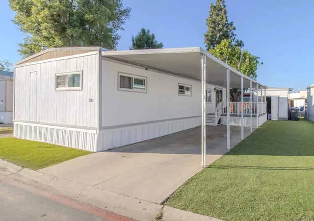 1st image of 10800 Woodside #SPC 210, Santee, CA 92071 | MLS# 260010785SD