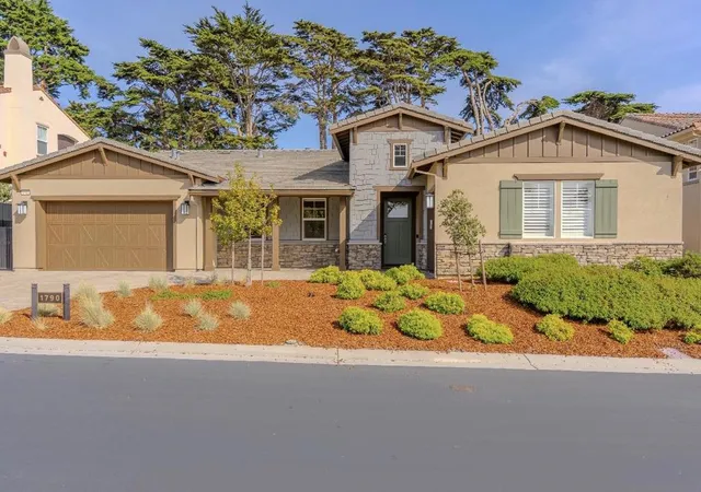 Homes for sale in Seaside, CA | 1790 Links Dr, Seaside, CA 93955 | MLS# ML82045877