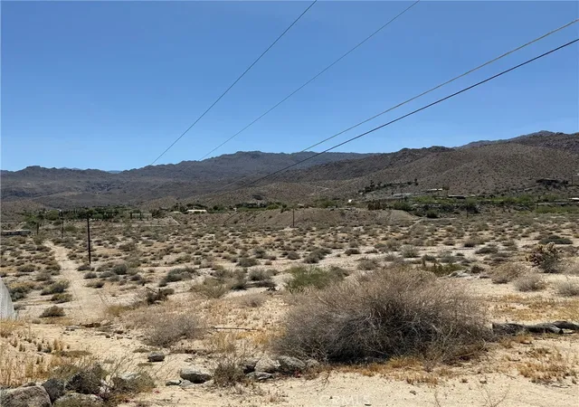 1st image of 49045 Verbena Rd, Palm Desert, CA 92260 | MLS# SB26097629