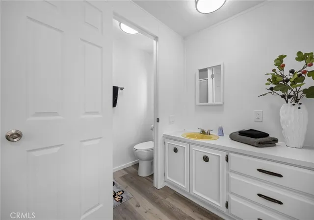 2nd image of 995 Pomona Rd #88, Corona, CA 92882 | MLS# DW26096476