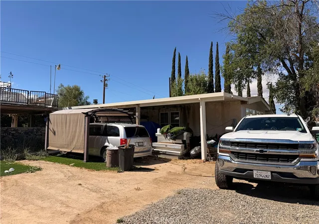 Photo 3 of Manufactured home for sale at 12130 Margis, Corona, CA 92883 | MLS# IG26097603 | Listing updated on 2026-10-01