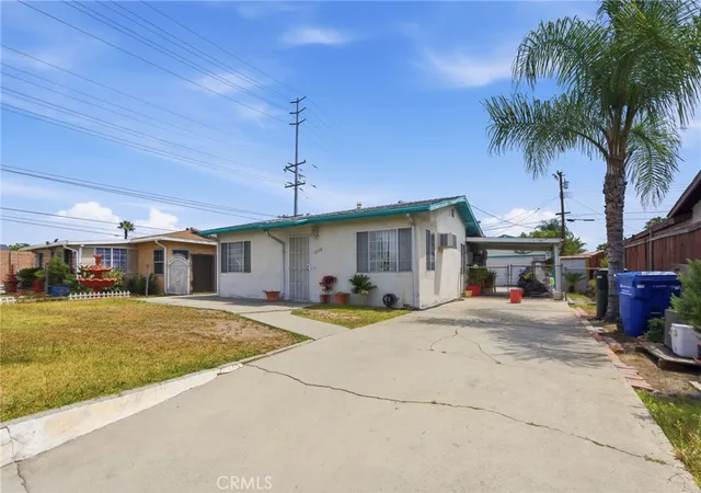 Homes for sale in Azusa, CA | 5538 N Aspan, Azusa, CA 91702 | MLS# IV26096558