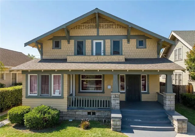 Homes for sale in Long Beach, CA | 833 Cedar, Long Beach, CA 90813 | MLS# PW26094892