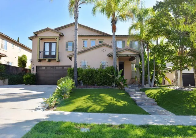 Homes for sale in Chula Vista, CA | 1575 Wishing Star Dr, Chula Vista, CA 91915 | MLS# 260010787SD