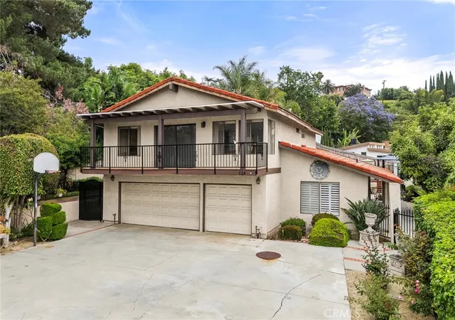 Homes for sale in La Habra Heights, CA | 524 Church Hill Rd, La Habra Heights, CA 90631 | MLS# PW26097677