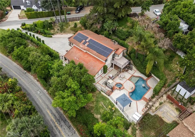 3rd image of 524 Church Hill Rd, La Habra Heights, CA 90631 | MLS# PW26097677