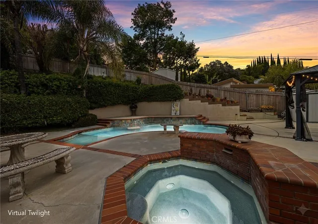 Homes for sale in La Habra Heights, CA | 524 Church Hill Rd, La Habra Heights, CA 90631 | MLS# PW26097677