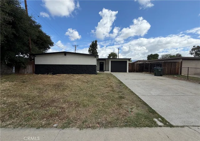 Photo 1 of Sale Pending at 461 E Harrison Ave, Pomona, CA 91767 | MLS# CV26088565 | Listing updated on 2026-06-11