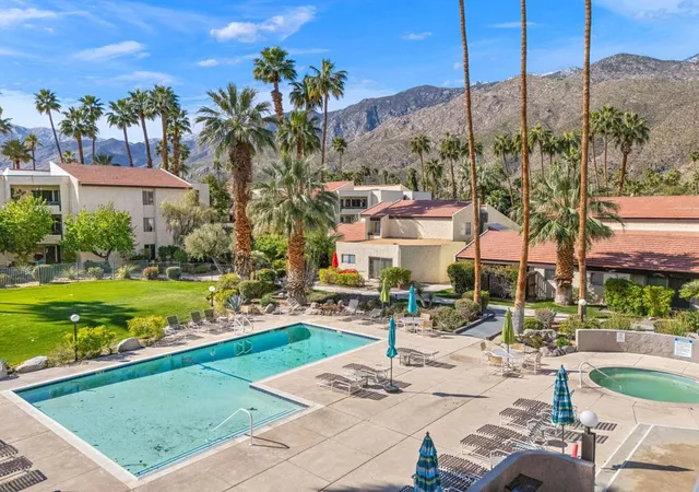 Homes for sale in Palm Springs, CA | 1552 S Camino Real #333, Palm Springs, CA 92264 | MLS# 219147430DA