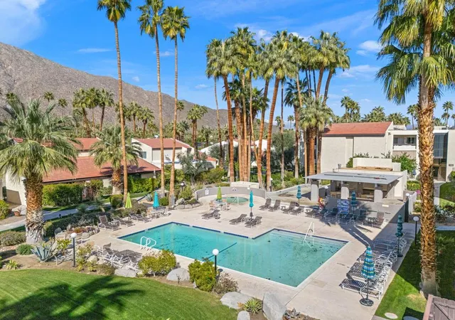 Homes for sale in Palm Springs, CA | 1552 S Camino Real #333, Palm Springs, CA 92264 | MLS# 219147430DA