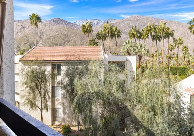 Homes for sale in Palm Springs, CA | 1552 S Camino Real, Palm Springs, CA 92264