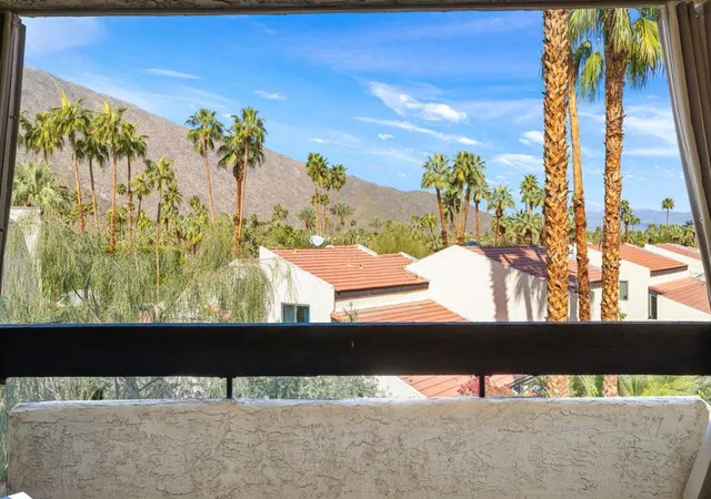 Homes for sale in Palm Springs, CA | 1552 S Camino Real, Palm Springs, CA 92264