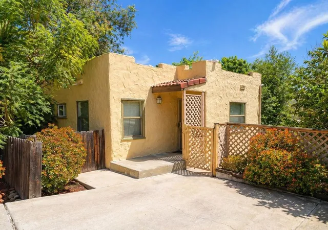 1st image of 3211 Menlo, San Diego, CA 92105 | MLS# PTP2603416