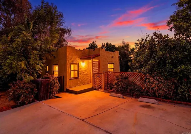 2nd image of 3211 Menlo, San Diego, CA 92105 | MLS# PTP2603416