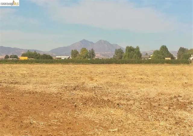 Photo 1 of Land for sale at 8000 Balfour Rd, Brentwood, CA 94513 | MLS# 41133558 | Listing updated on 2026-05-28