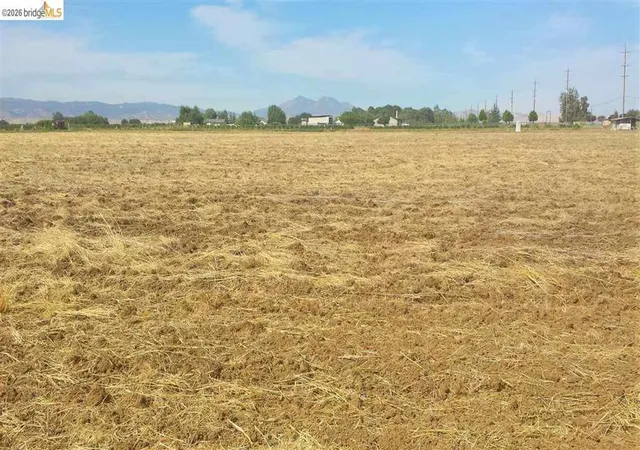 Photo 3 of Land for sale at 8000 Balfour Rd, Brentwood, CA 94513 | MLS# 41133558 | Listing updated on 2026-05-28