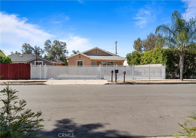 Photo 1 of Sale Pending at 217 E 5th Street, Perris, CA 92570 | MLS# IV26097646 | Listing updated on 2026-10-01