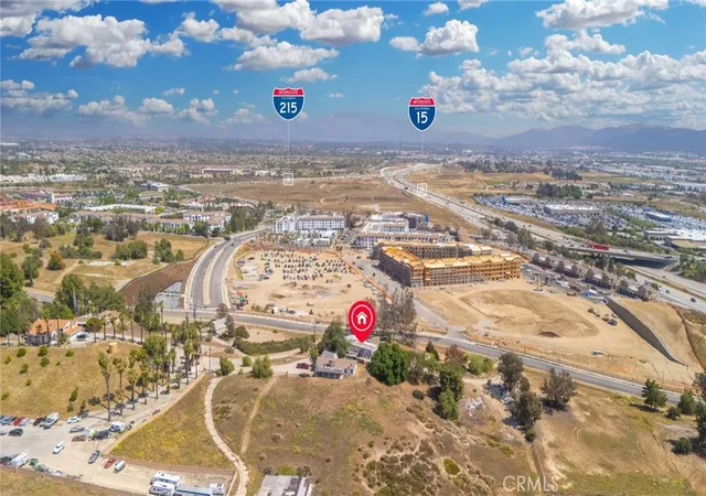 Photo 1 of Land for sale at 40895 Vista Murrieta, Murrieta, CA 92562 | MLS# PW26096535 | Listing updated on 2026-05-05