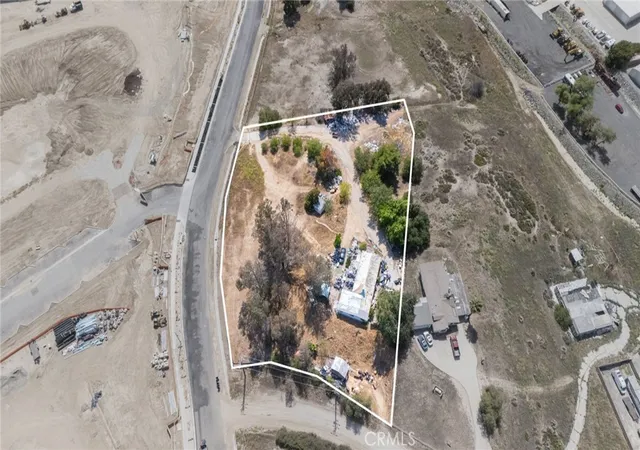 Photo 3 of Land for sale at 40895 Vista Murrieta, Murrieta, CA 92562 | MLS# PW26096535 | Listing updated on 2026-05-05
