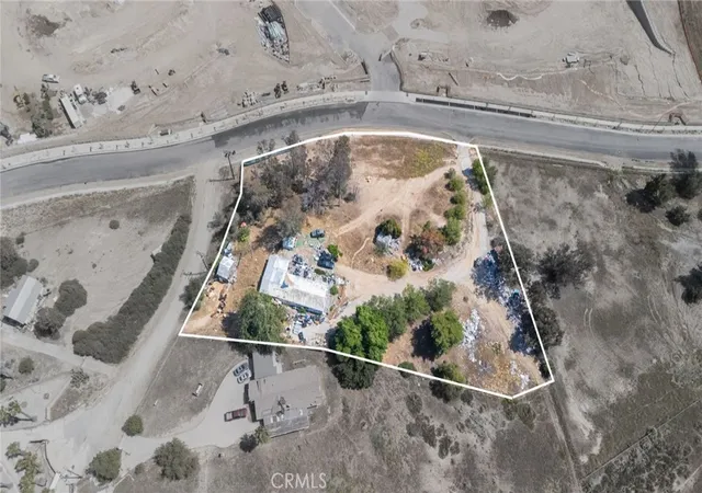 Photo 3 of Land for sale at 40895 Vista Murrieta, Murrieta, CA 92562 | MLS# PW26096535 | Listing updated on 2026-10-07