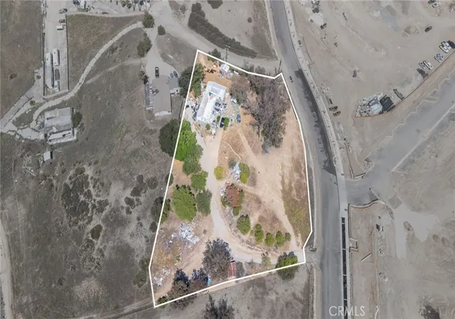 Photo 4 of Land for sale at 40895 Vista Murrieta, Murrieta, CA 92562 | MLS# PW26096535 | Listing updated on 2026-10-07
