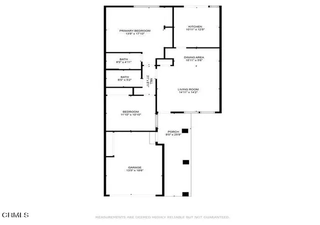 27th image of 39107 Village 39, Camarillo, CA 93012 | MLS# V1-36220