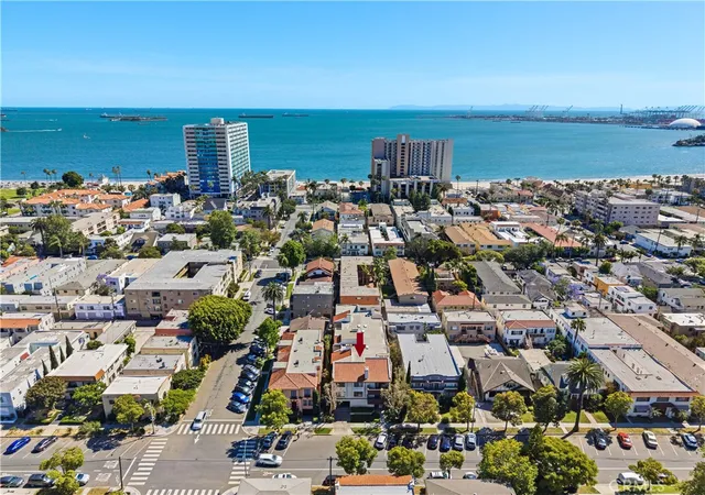 Homes for sale in Long Beach, CA | 1758 E 2nd St #204, Long Beach, CA 90802 | MLS# TR26094567