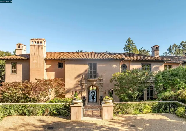 4th image of 280 Indian Rd, Piedmont, CA 94610 | MLS# 41133564