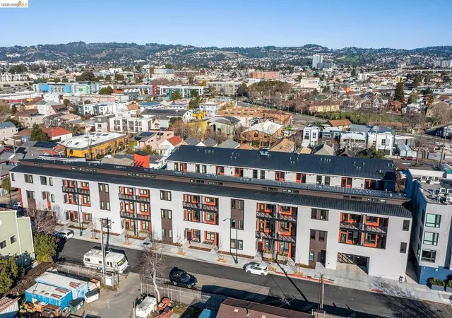 4th image of 1545 32Nd St, Emeryville, CA 94608