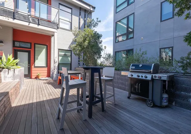 30th image of 1545 32nd Street #103, Emeryville, CA 94608 | MLS# 41133569