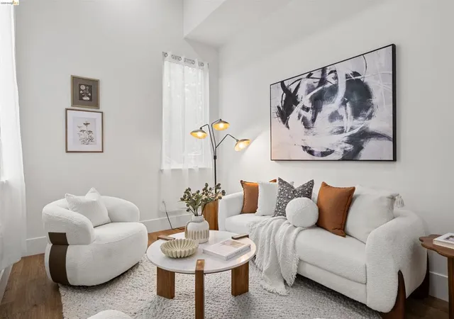 3rd image of 1545 32Nd St, Oakland, CA 94608