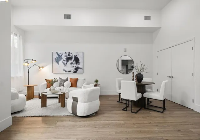 4th image of 1545 32Nd St, Oakland, CA 94608