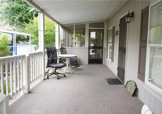 Photo 3 of Manufactured home for sale at 21100 State #72, San Jacinto, CA 92583 | MLS# IG26097405 | Listing updated on 2026-06-28
