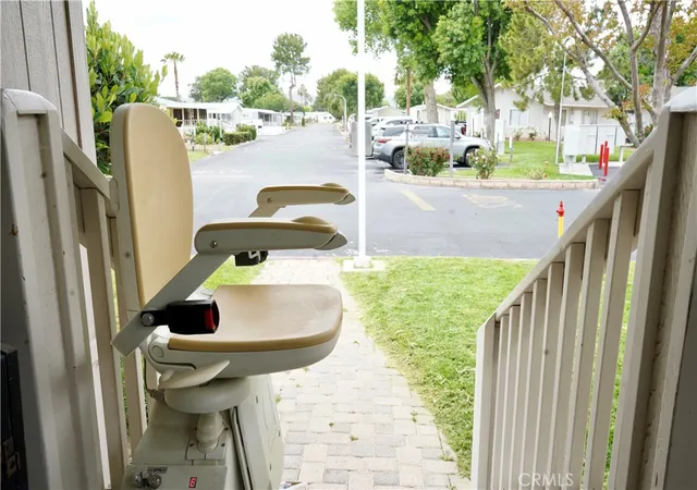 Photo 3 of Manufactured home for sale at 21100 State #72, San Jacinto, CA 92583 | MLS# IG26097405 | Listing updated on 2026-06-28