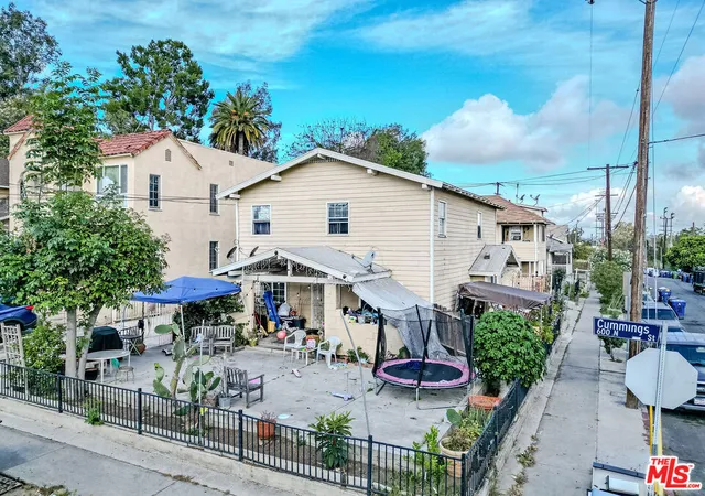 1st image of 649 N Cummings St, Los Angeles, CA 90033 | MLS# 26803945