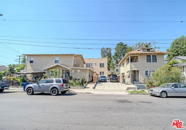 28th image of 649 N Cummings St, Los Angeles, CA 90033 | MLS# 26803945