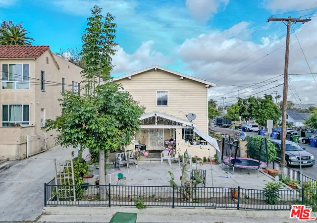 2nd image of 649 N Cummings St, Los Angeles, CA 90033 | MLS# 26803945